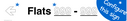 one-flat-directional-section-transparent-background-black-text~